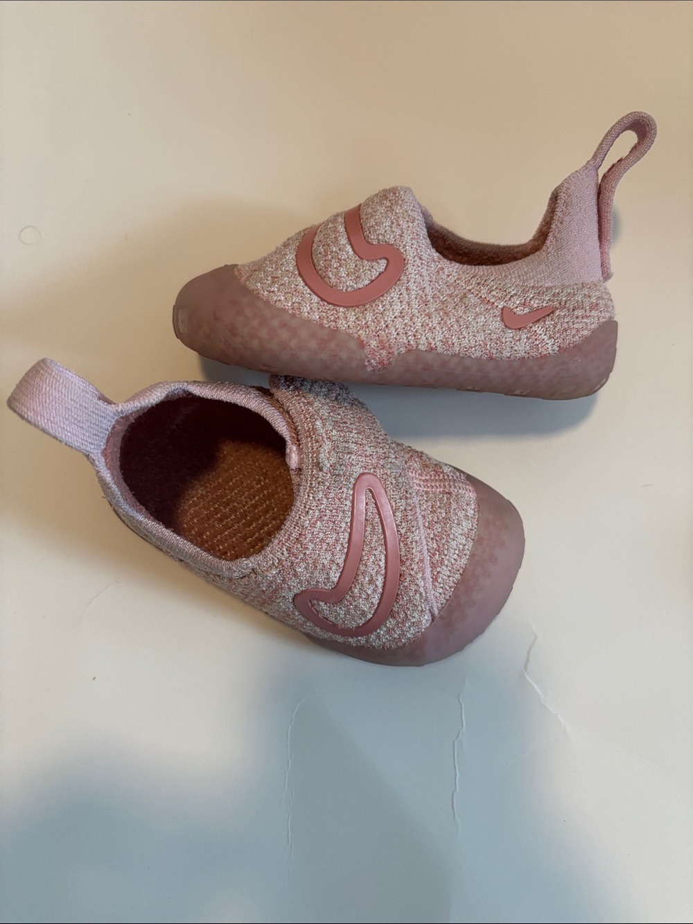 Nike Swoosh 1 Baby Shoes